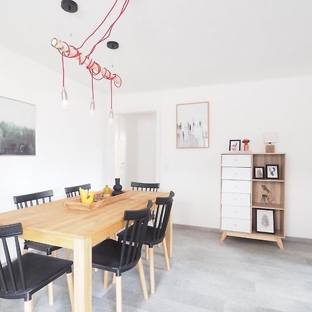 Ferienhaus Im Weindorf -4 Erw 2 Ki- Капелродек Екстериор снимка
