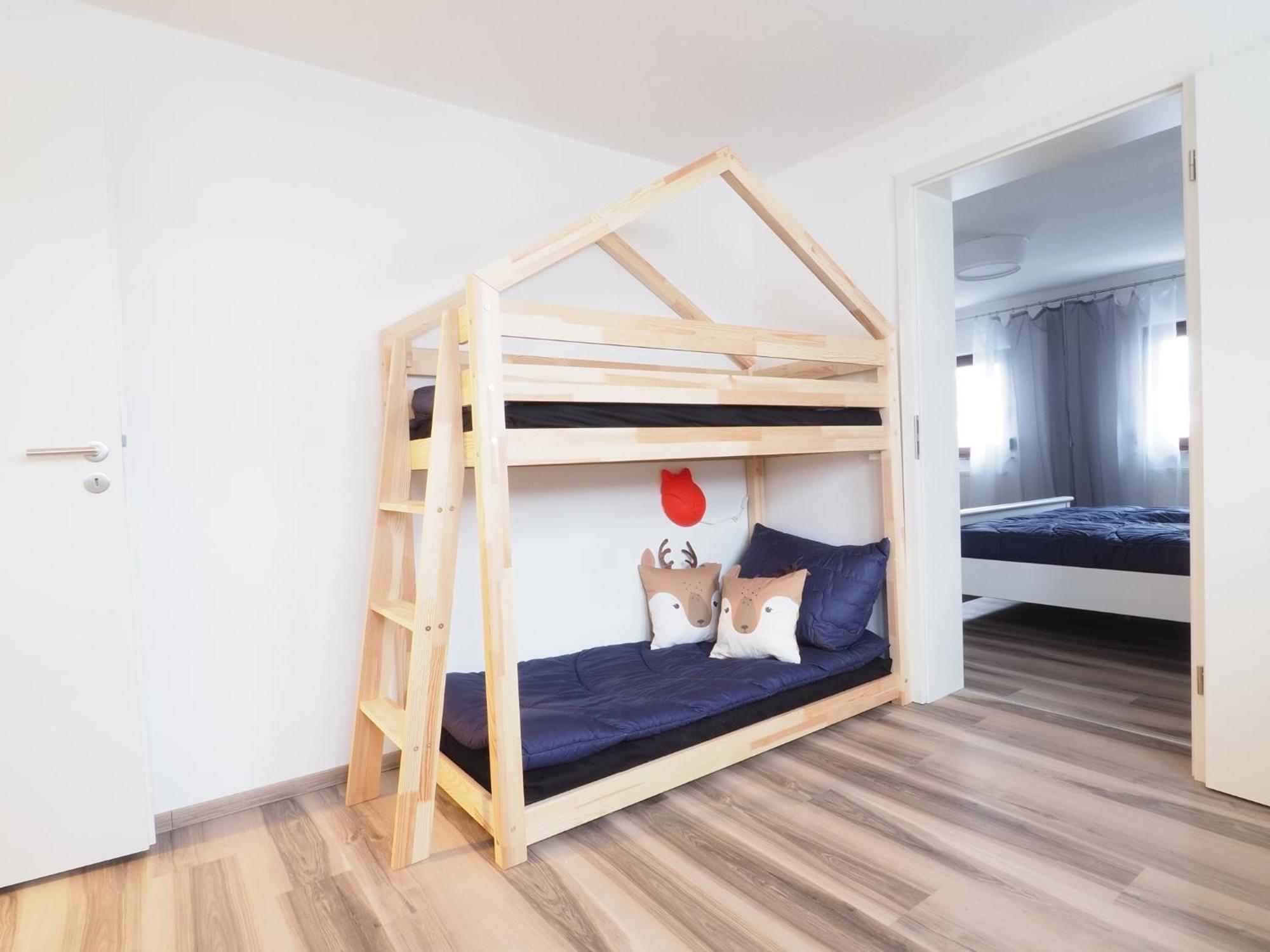 Ferienhaus Im Weindorf -4 Erw 2 Ki- Капелродек Екстериор снимка