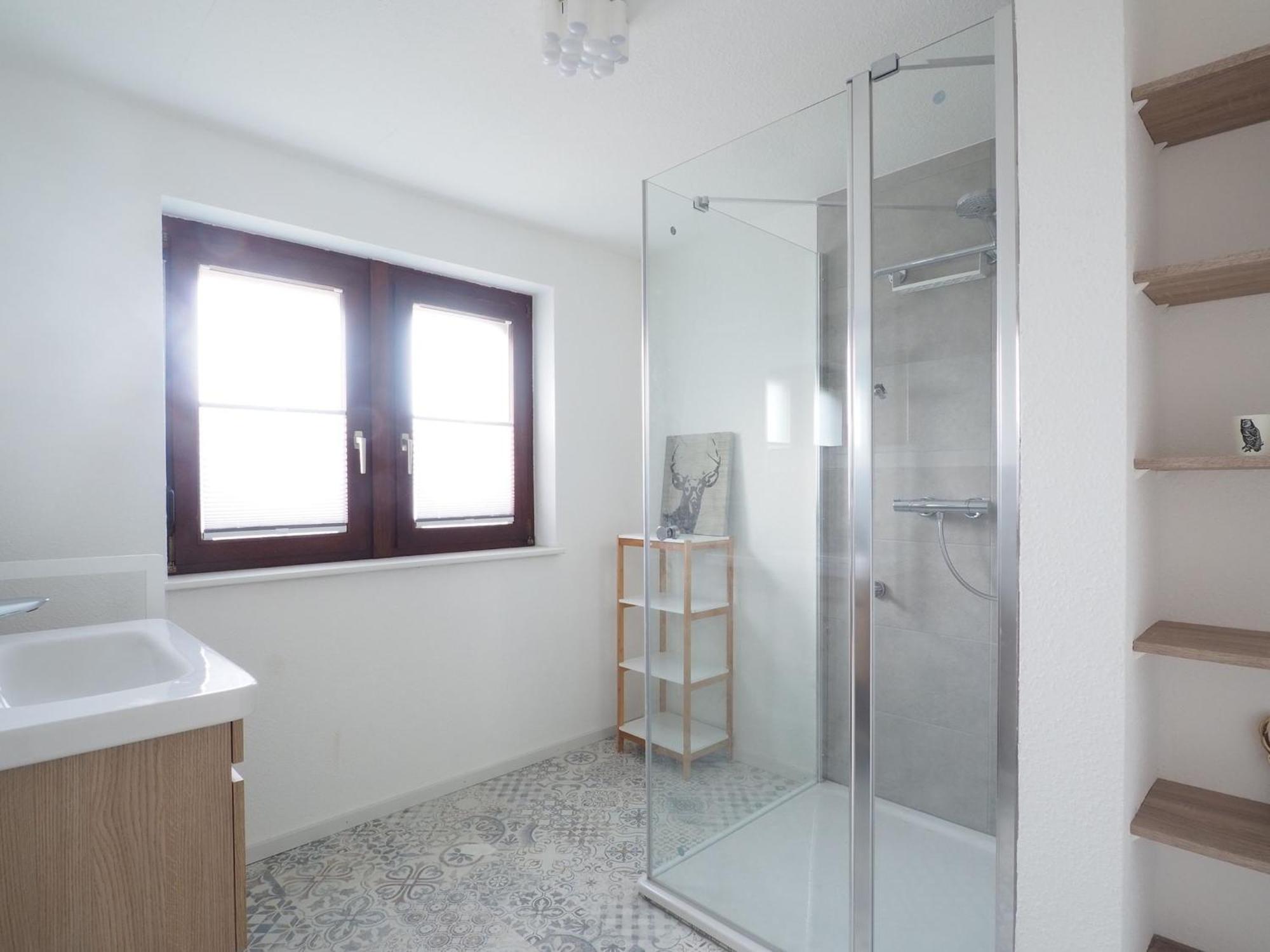 Ferienhaus Im Weindorf -4 Erw 2 Ki- Капелродек Екстериор снимка