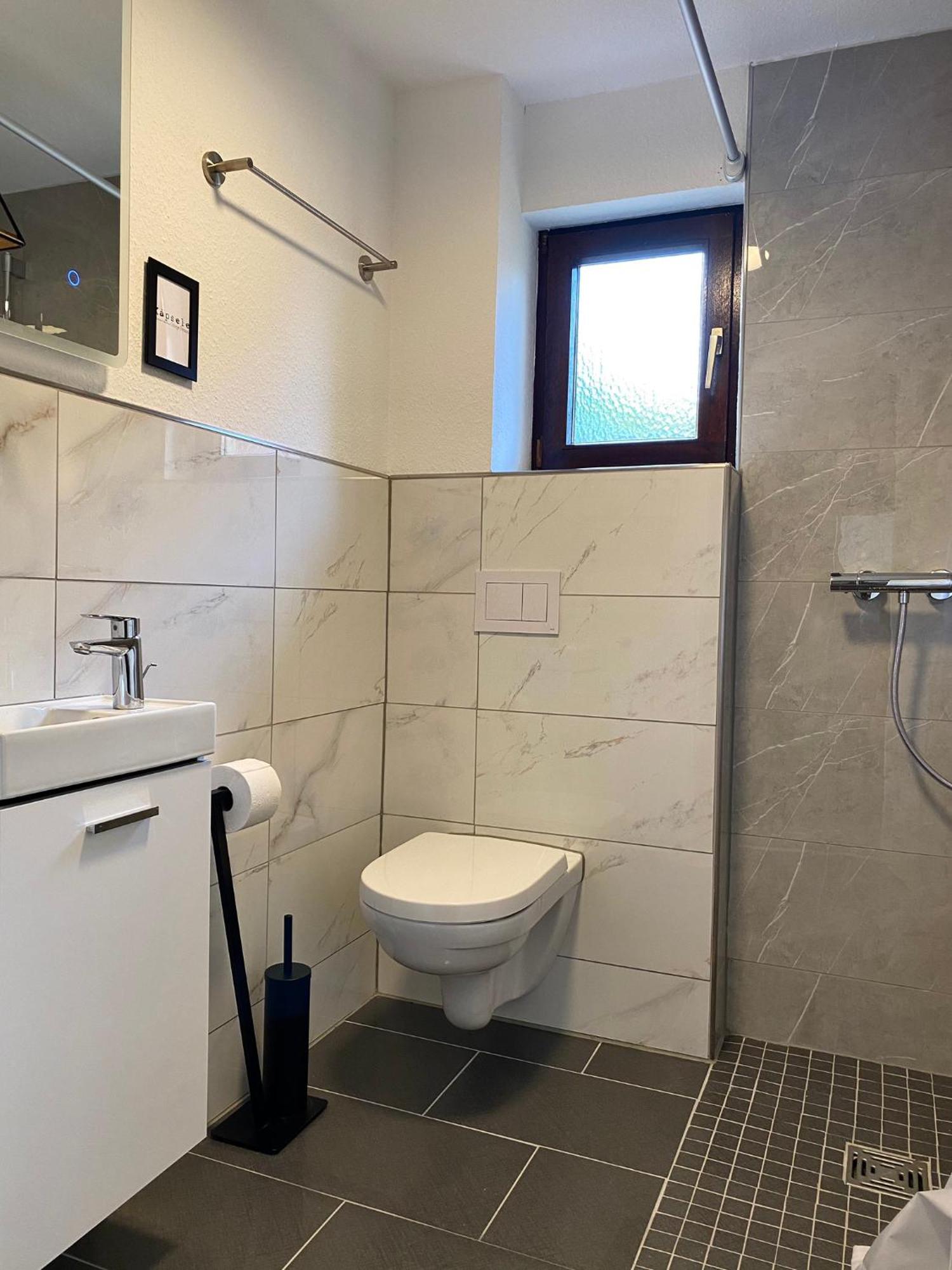 Ferienhaus Im Weindorf -4 Erw 2 Ki- Капелродек Екстериор снимка
