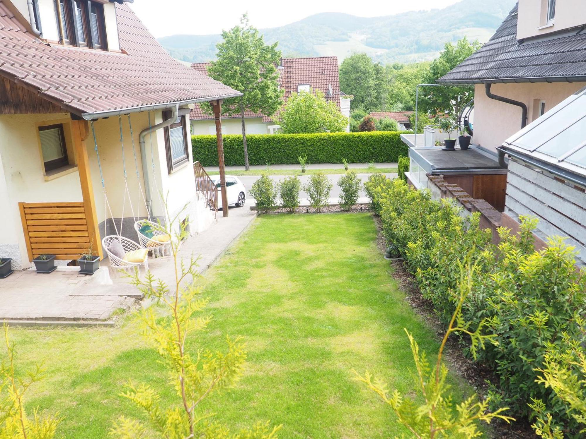 Ferienhaus Im Weindorf -4 Erw 2 Ki- Капелродек Екстериор снимка